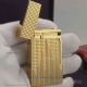 Perfect Copy S.T. Dupont Ligne 2 Yellow Gold Finish Lighter Price (2)_th.jpg